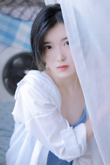 一男三女