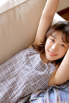 朱门绣户PO18以唇喂水
